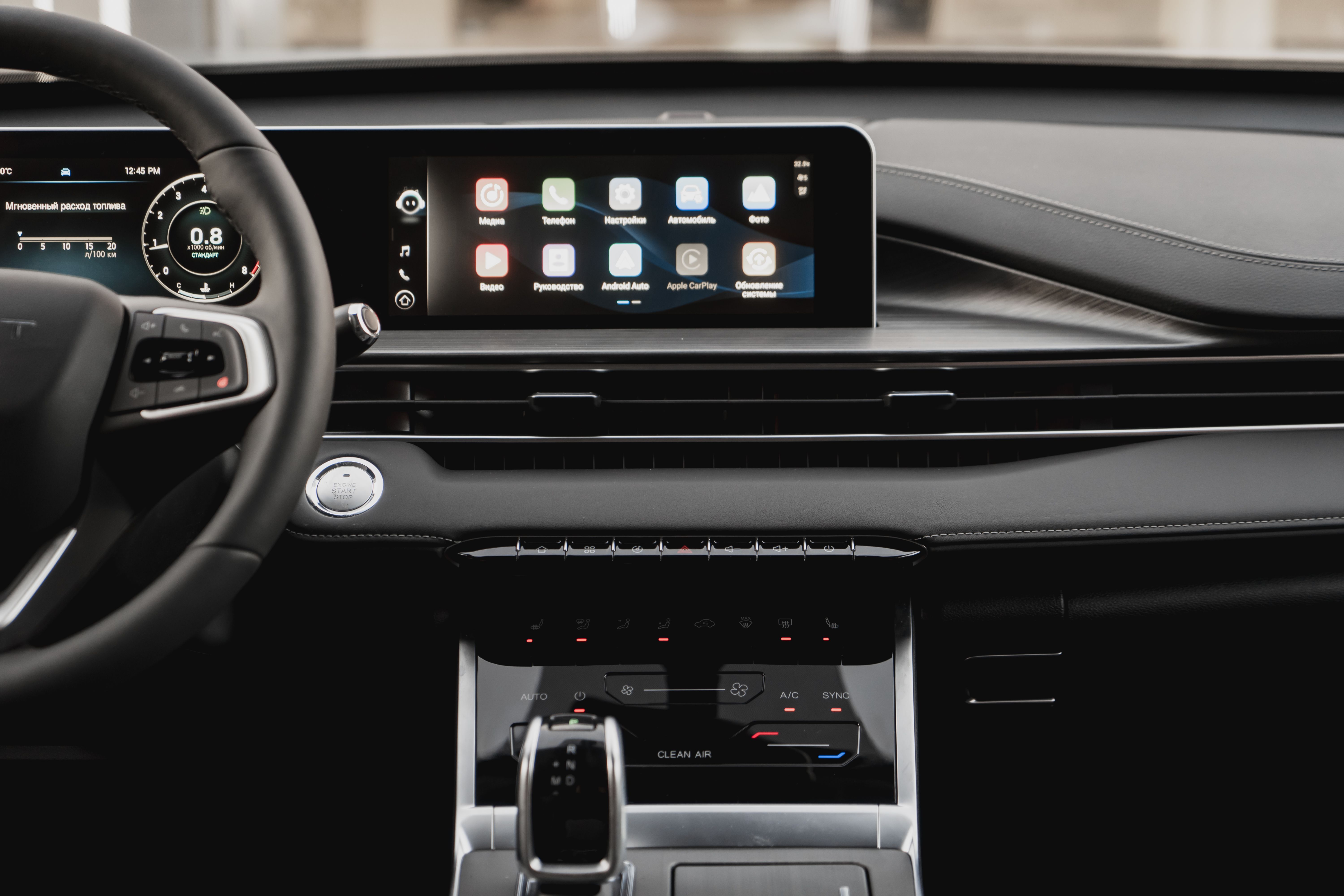 TENET T4 2025 года, 0 км - вид 20