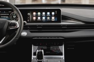 TENET T4 2025 года, 0 км - вид 20