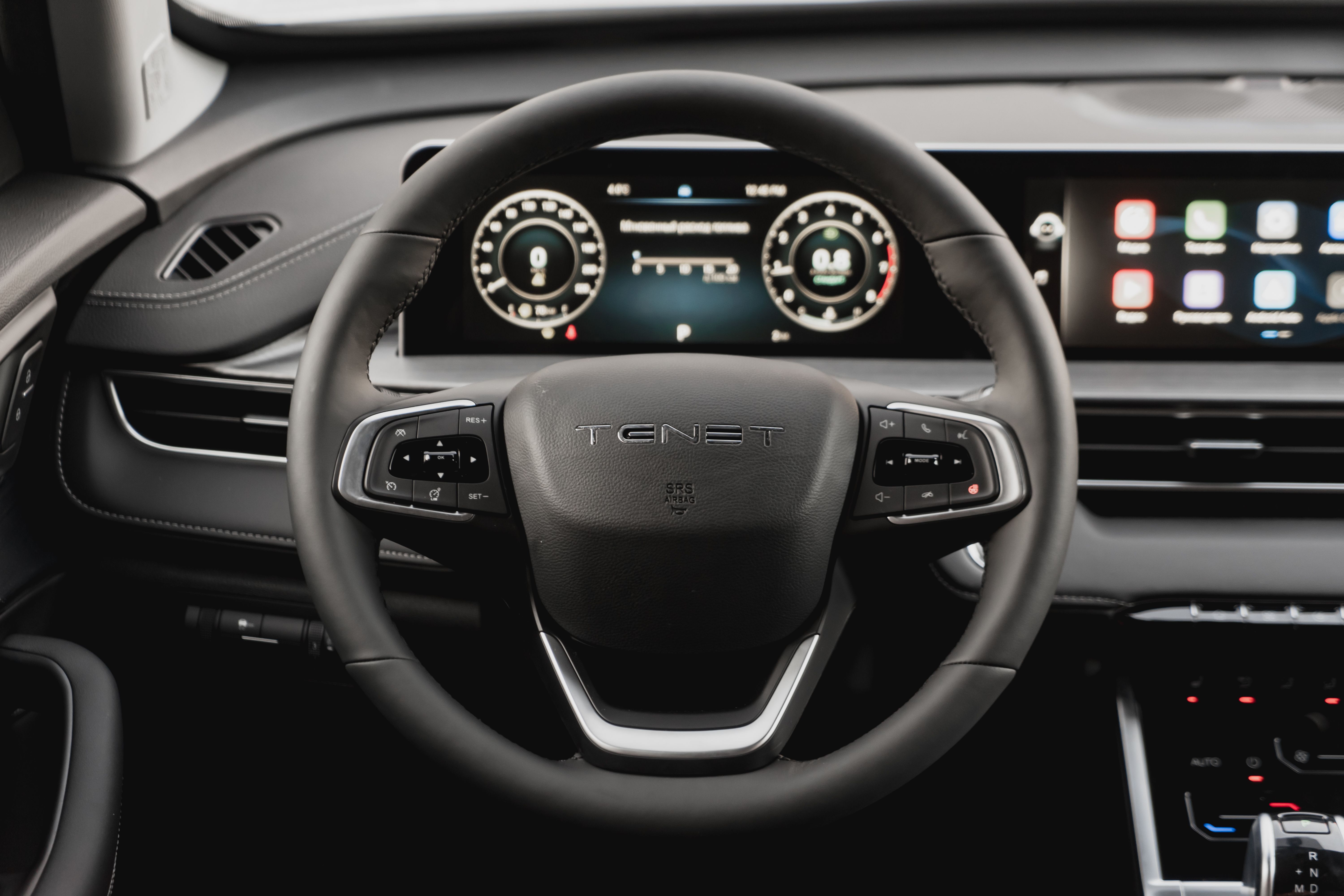 TENET T4 2025 года, 0 км - вид 17