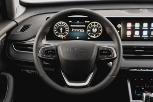 TENET T4 2025 года, 0 км - вид 17