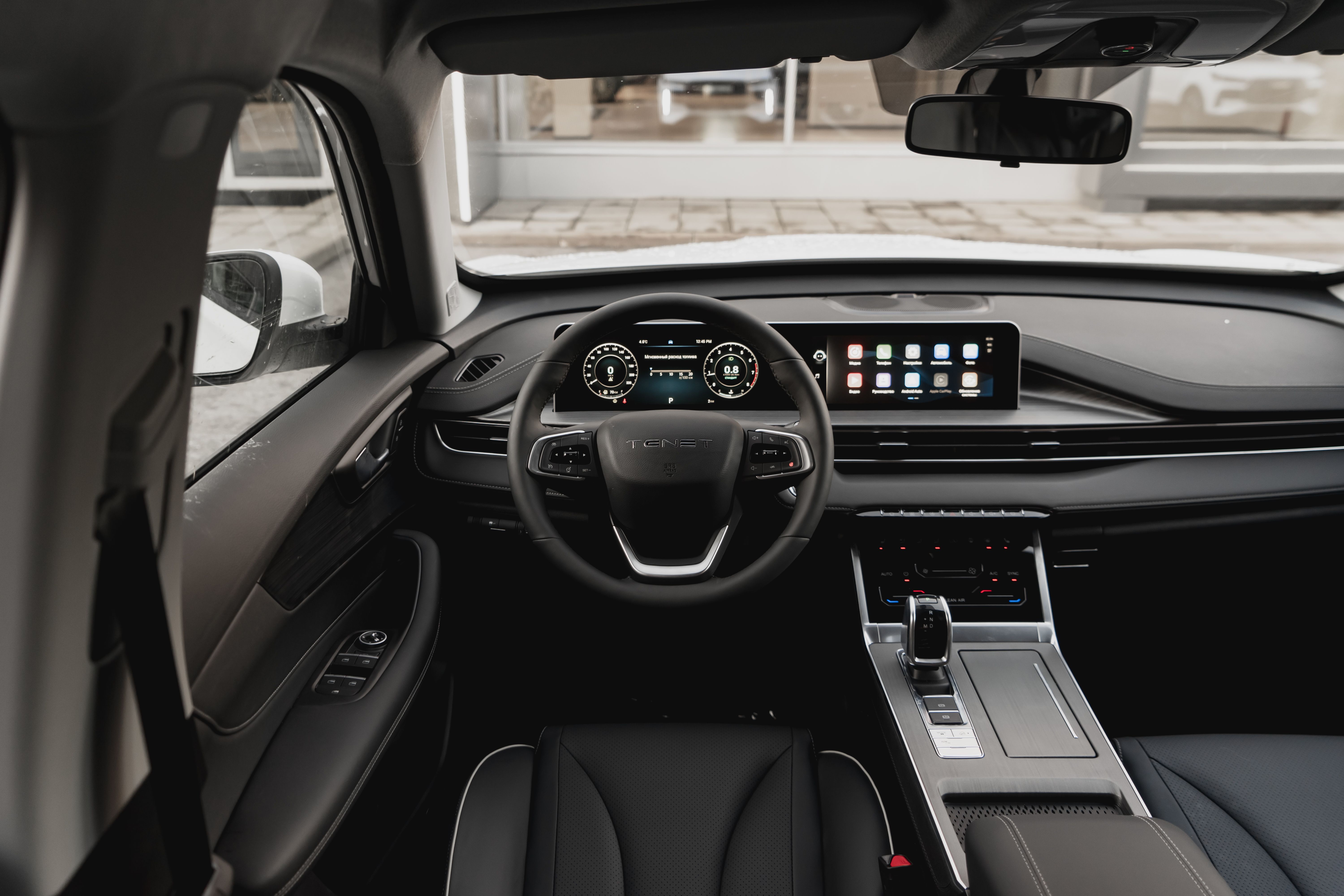 TENET T4 2025 года, 0 км - вид 21