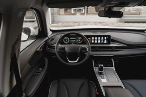 TENET T4 2025 года, 0 км - вид 21