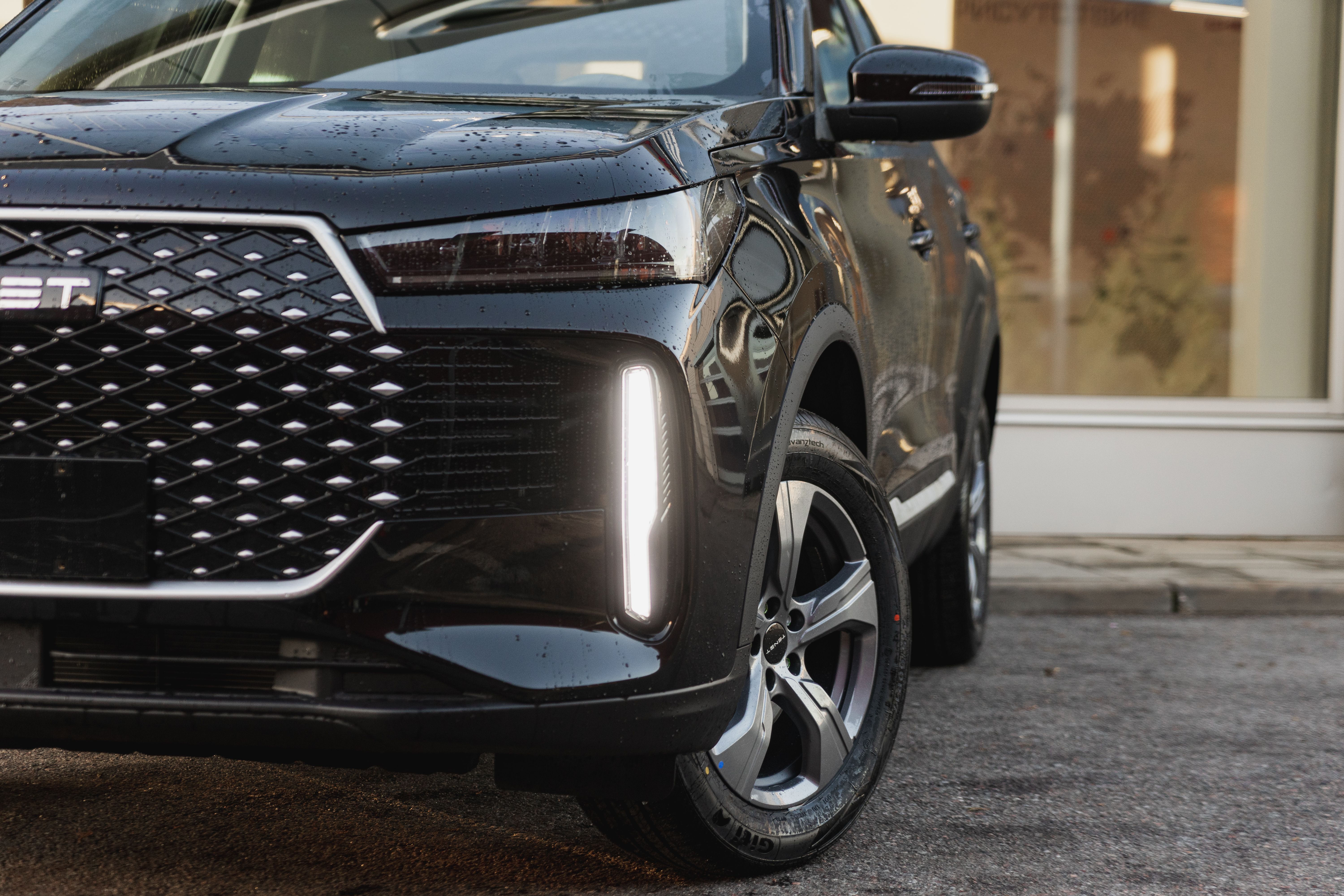 TENET T4 2025 года, 0 км - вид 5