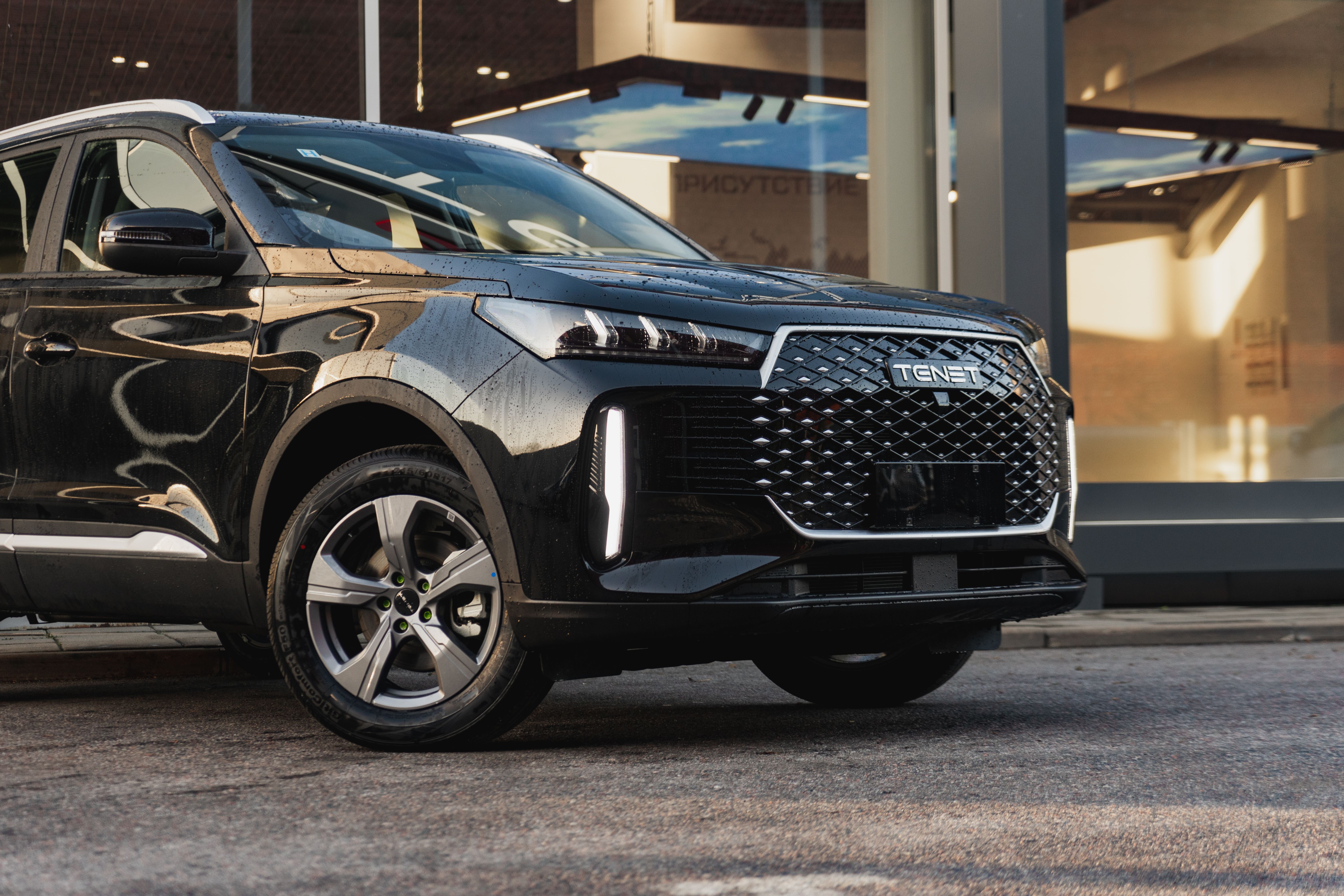 TENET T4 2025 года, 0 км - вид 4