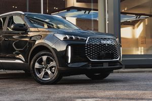 TENET T4 2025 года, 0 км - вид 4