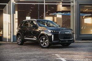 TENET T4 2025 года, 0 км - вид 3