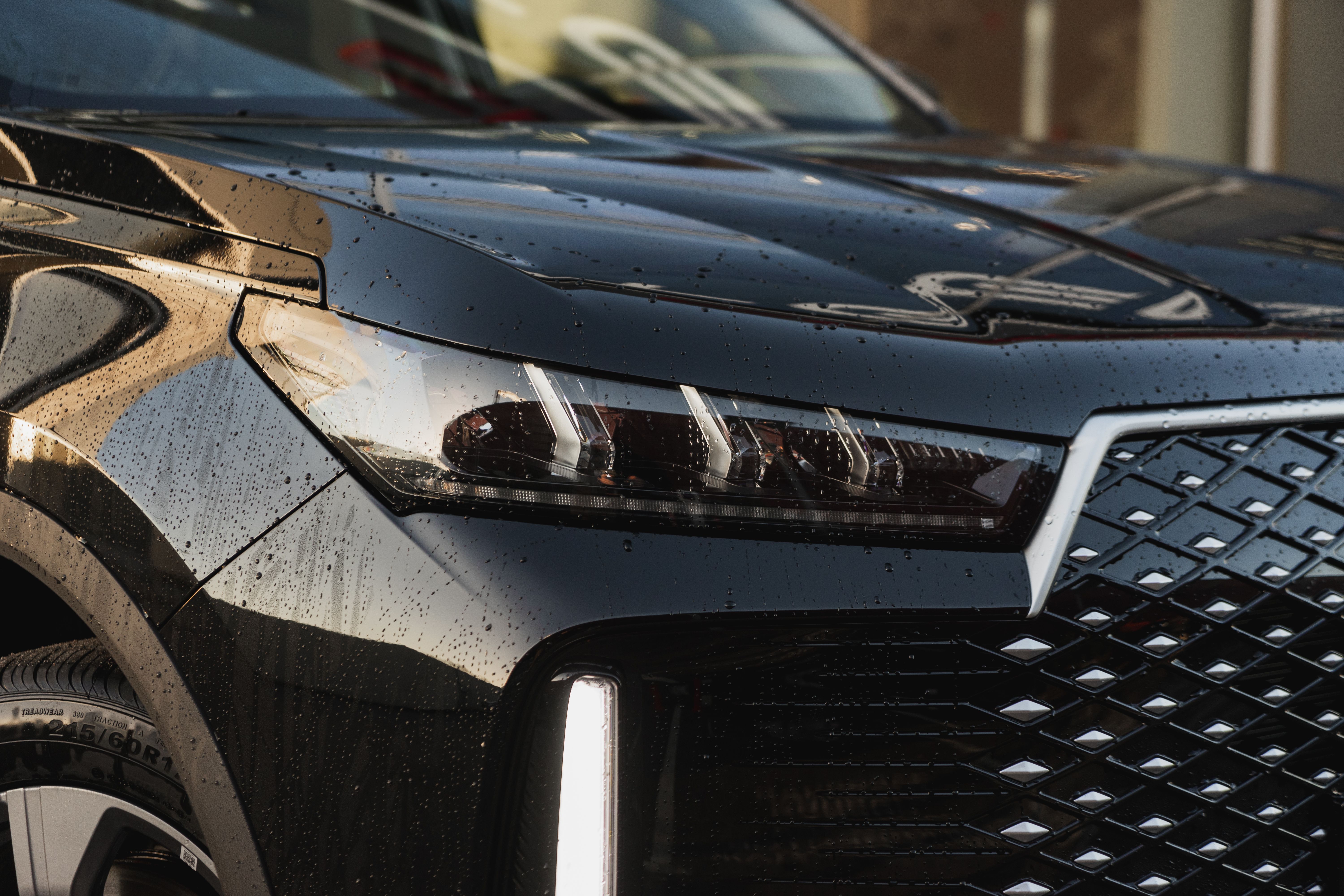 TENET T4 2025 года, 0 км - вид 6