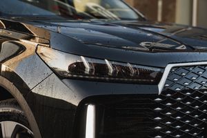 TENET T4 2025 года, 0 км - вид 6