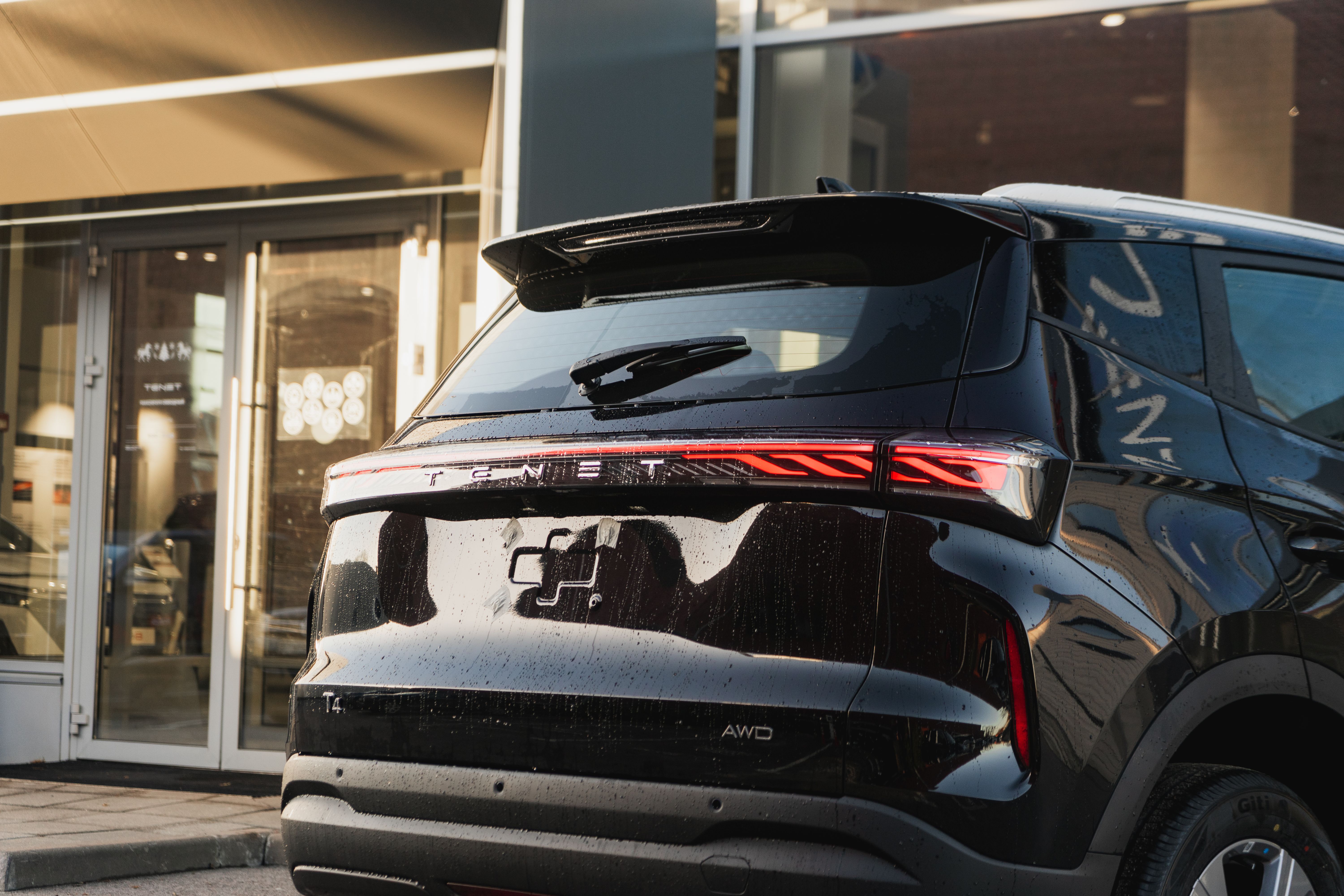 TENET T4 2025 года, 0 км - вид 10