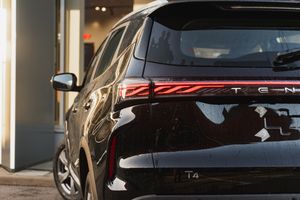 TENET T4 2025 года, 0 км - вид 11