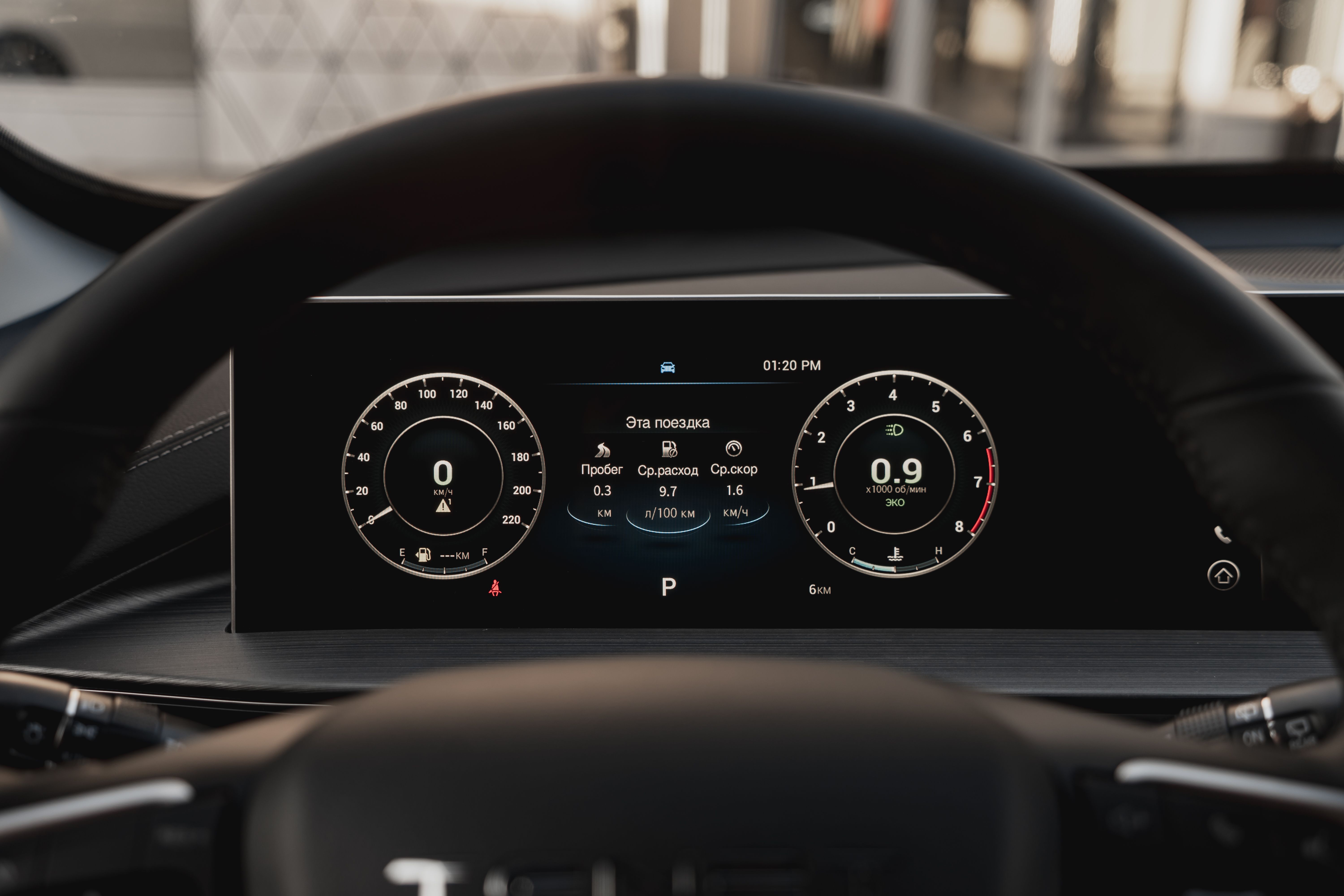 TENET T4 2025 года, 0 км - вид 14