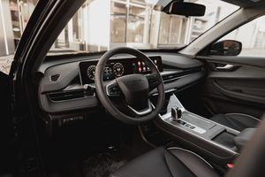 TENET T4 2025 года, 0 км - вид 18