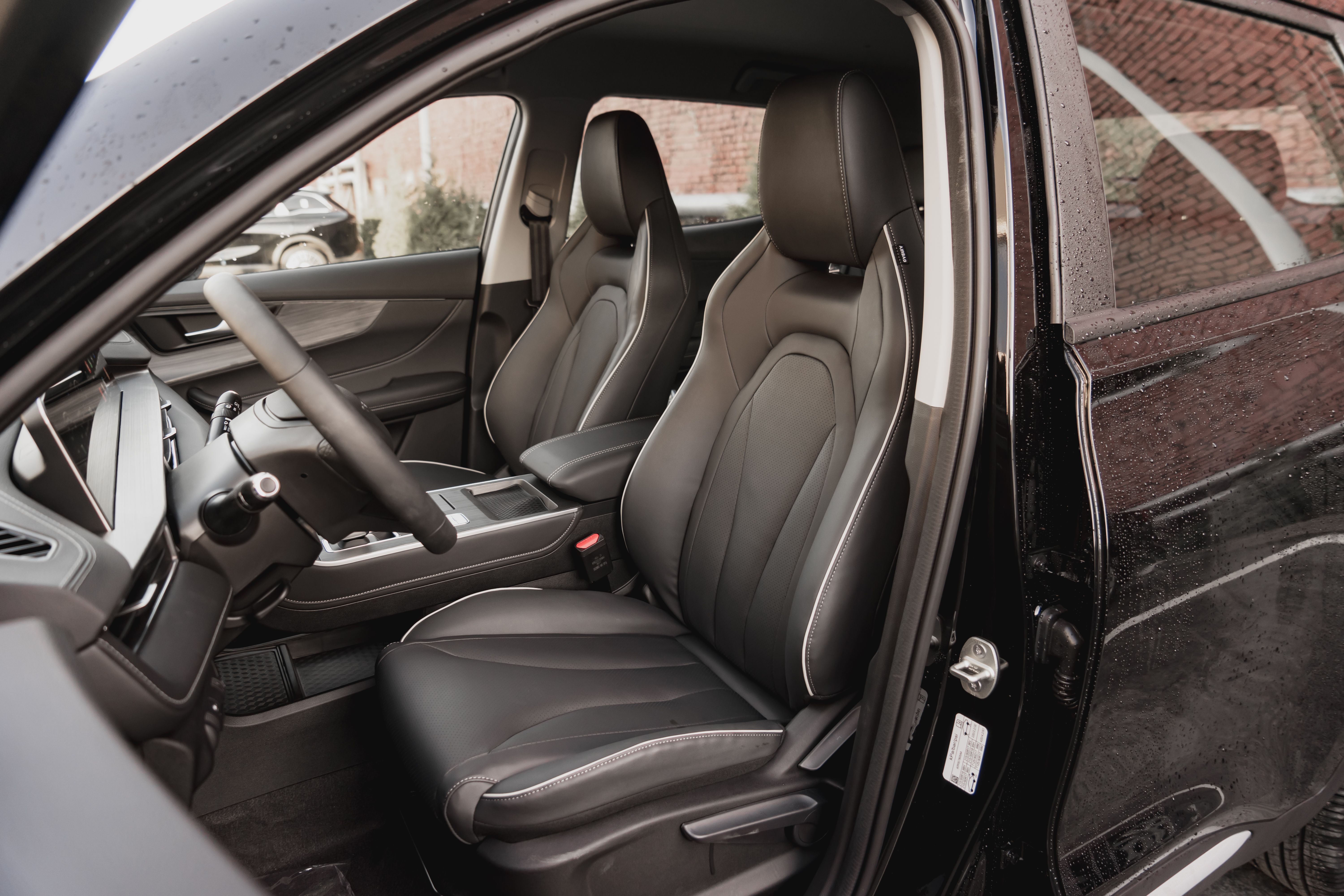 TENET T4 2025 года, 0 км - вид 24