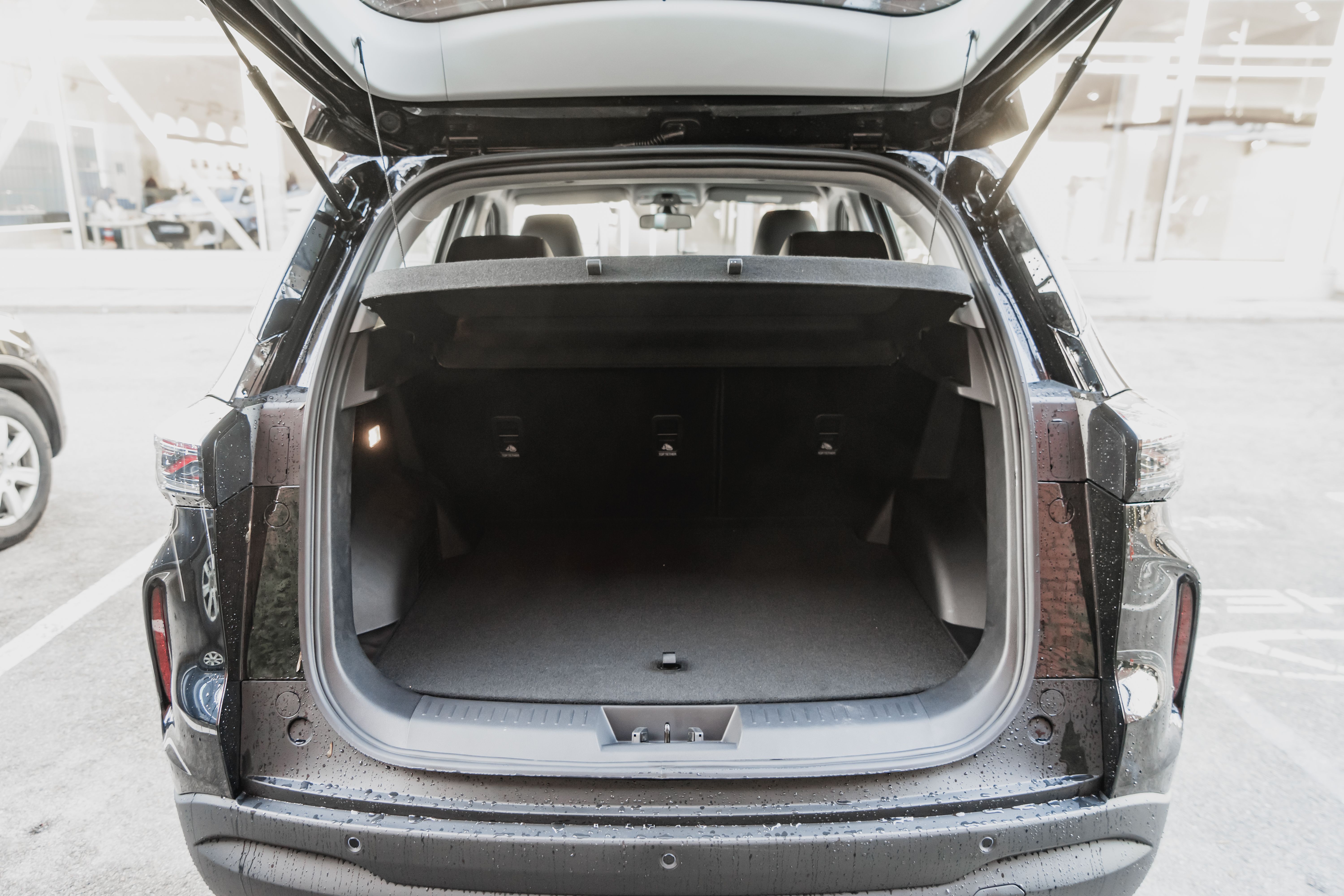 TENET T4 2025 года, 0 км - вид 25