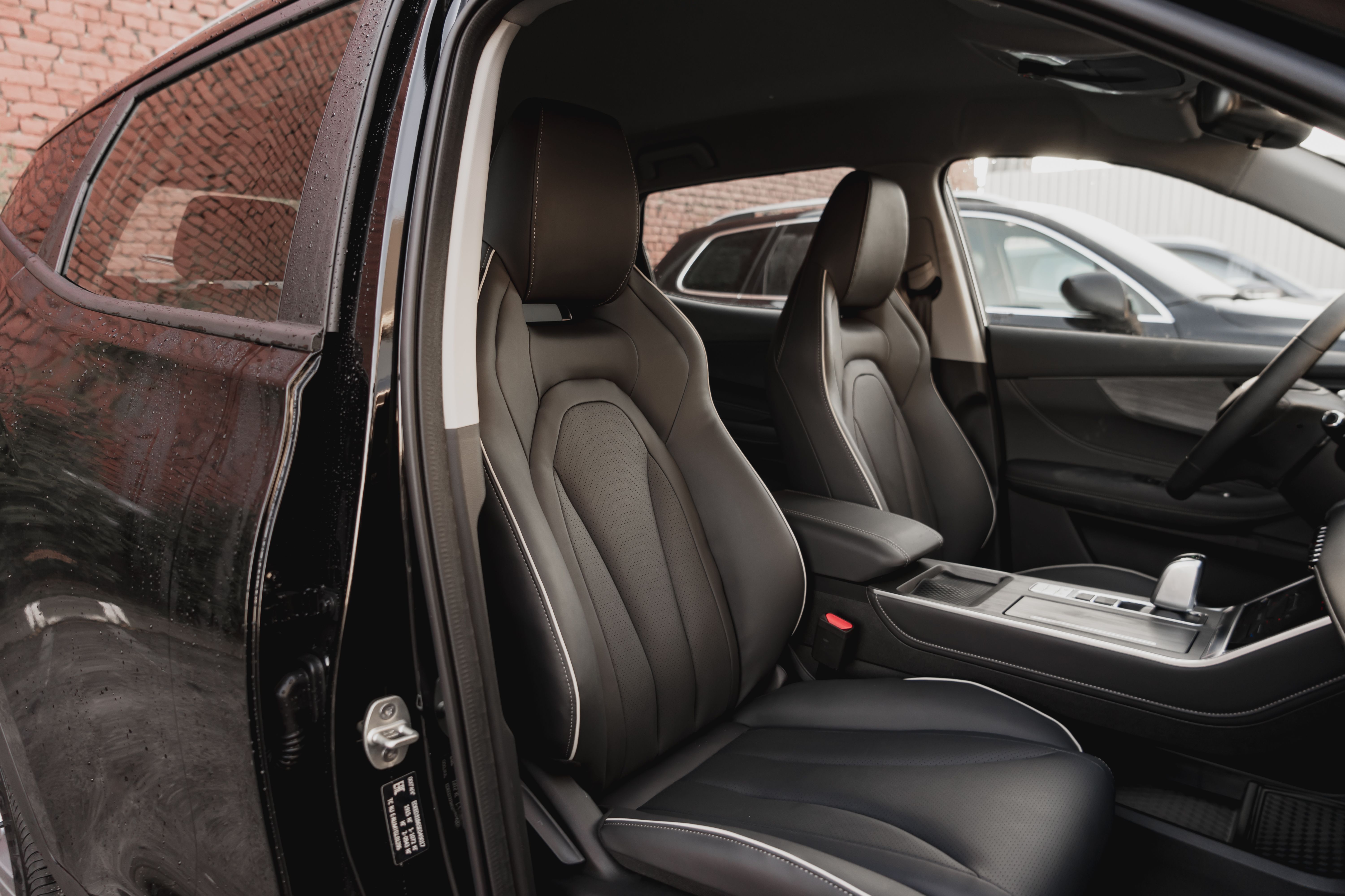 TENET T4 2025 года, 0 км - вид 23