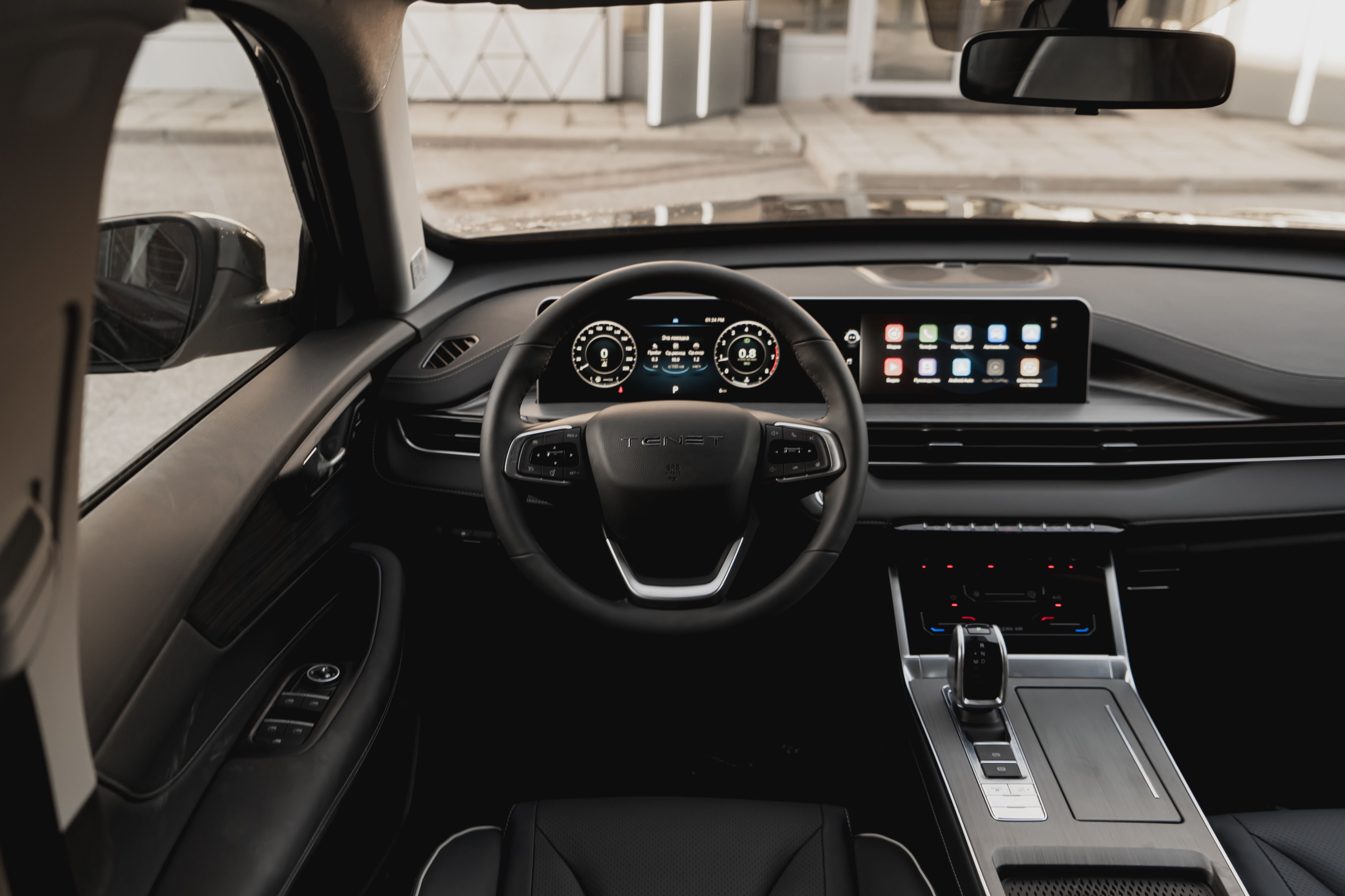 TENET T4 2025 года, 0 км - вид 19