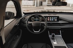 TENET T4 2025 года, 0 км - вид 19