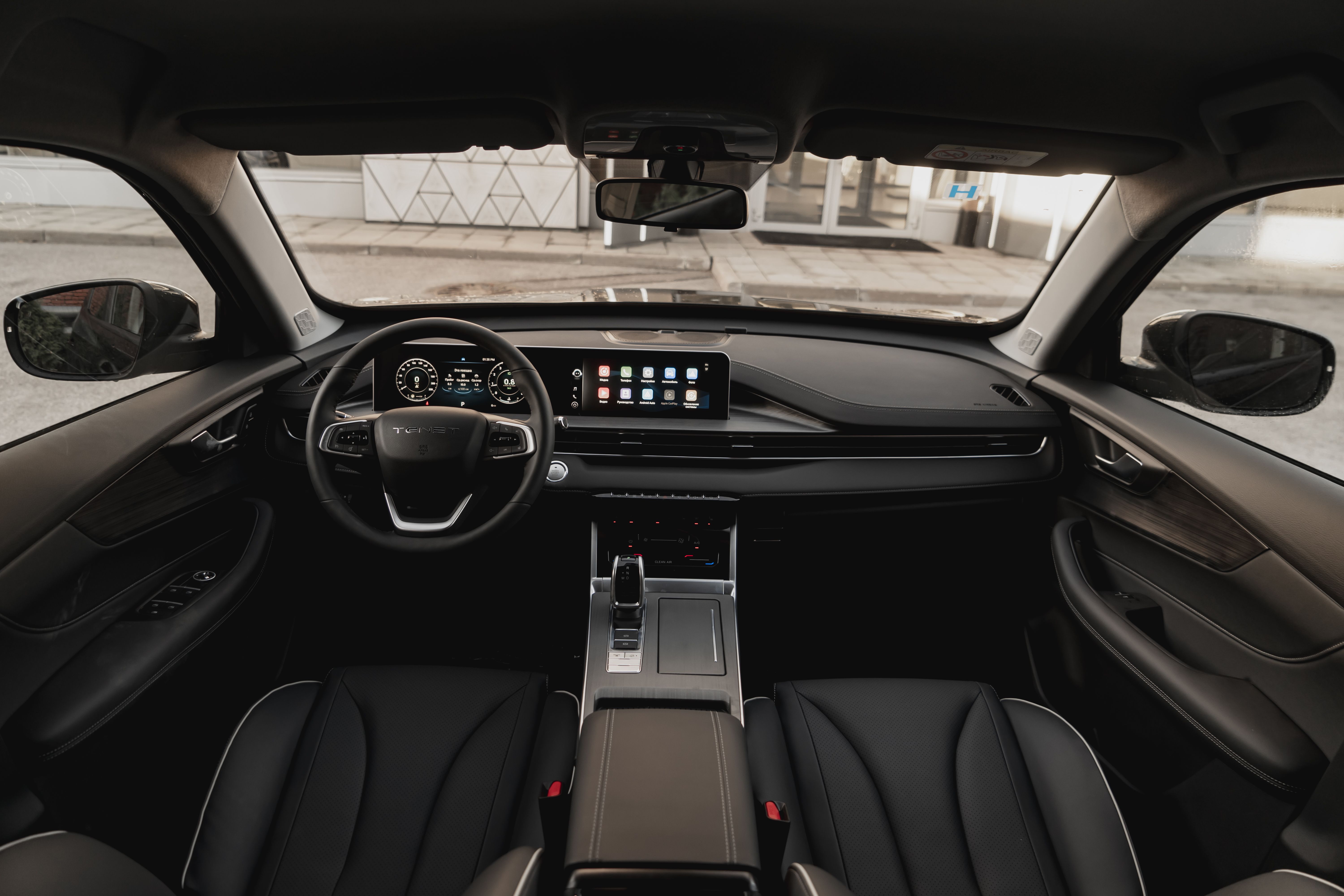 TENET T4 2025 года, 0 км - вид 20