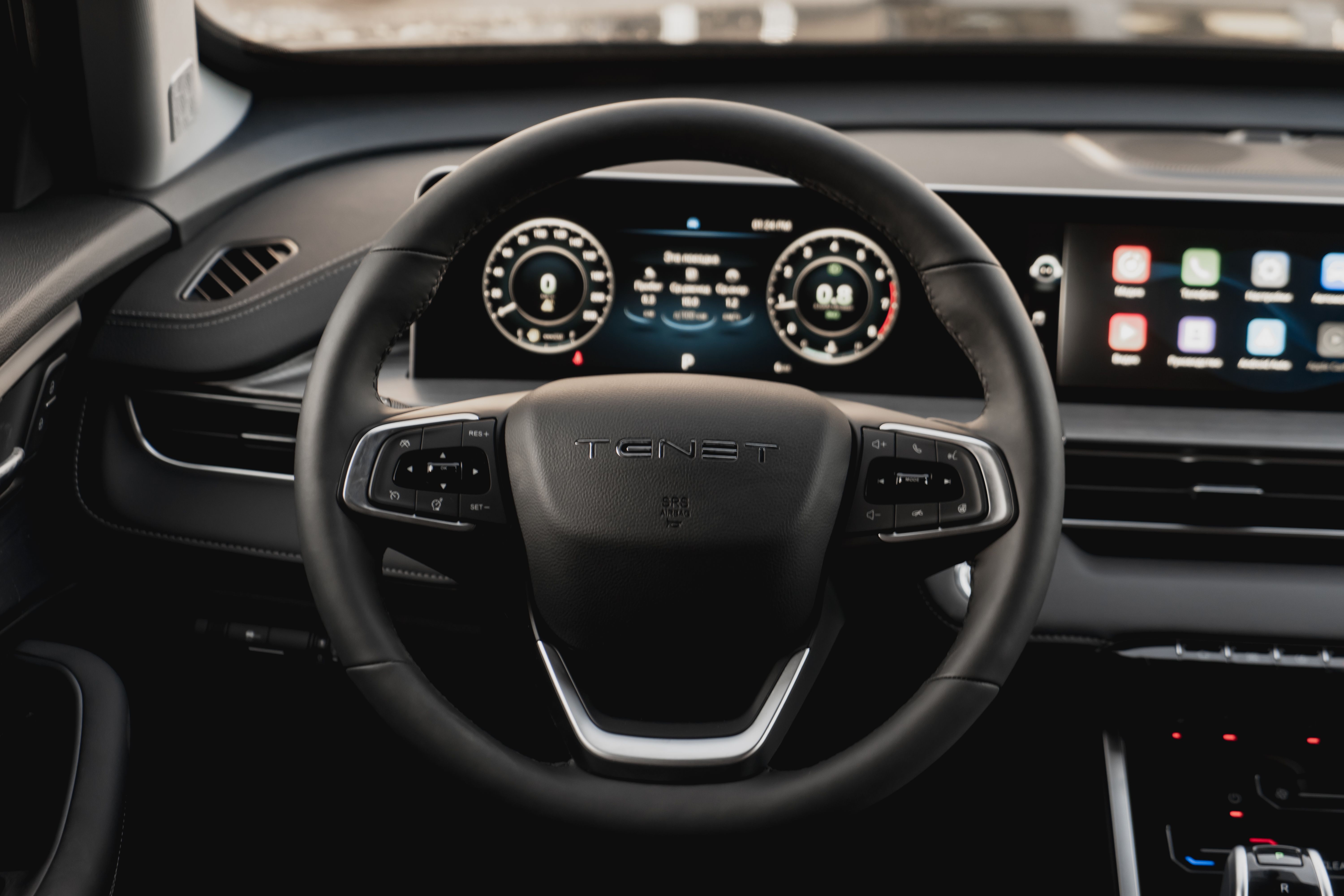 TENET T4 2025 года, 0 км - вид 21