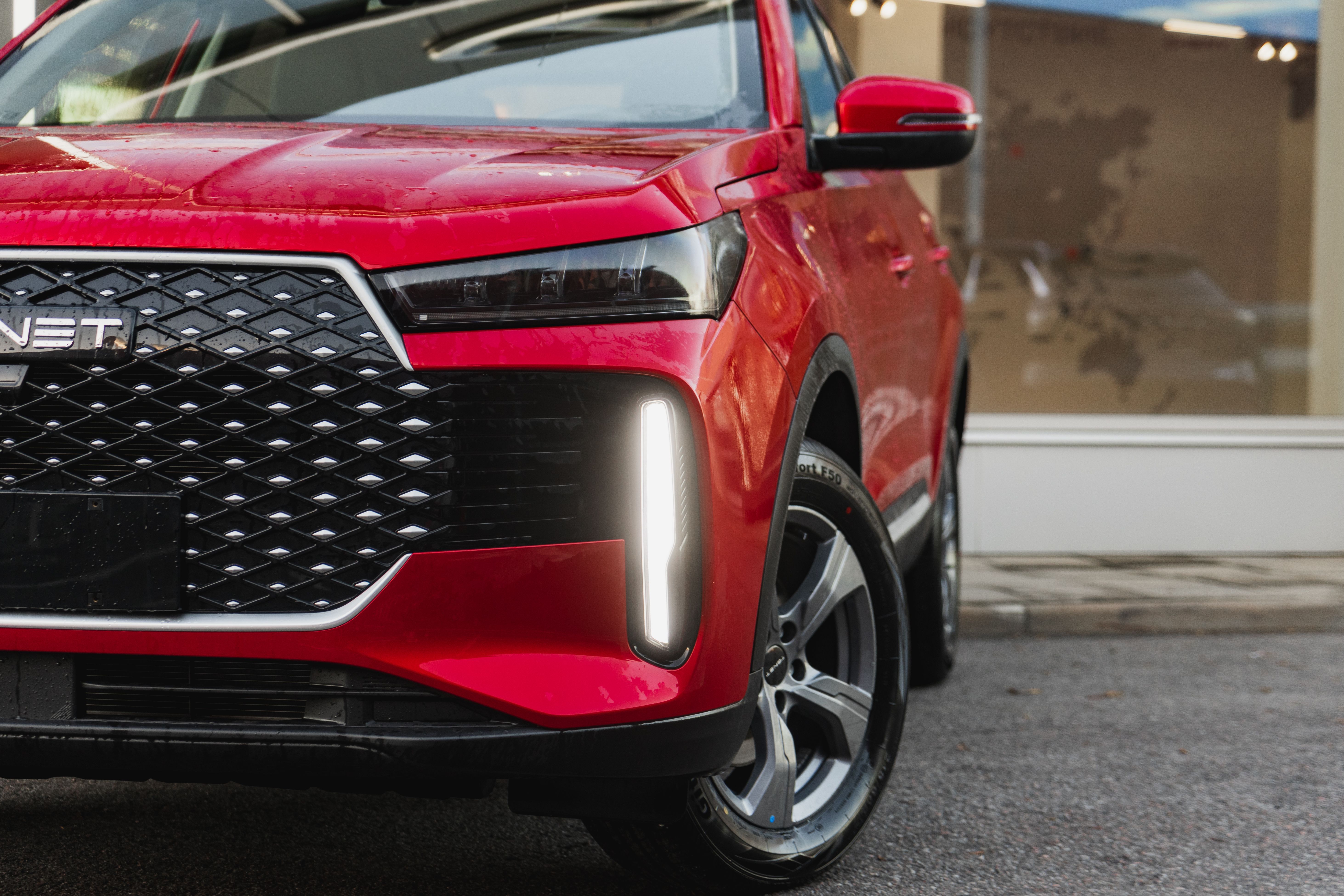 TENET T4 2025 года, 0 км - вид 5