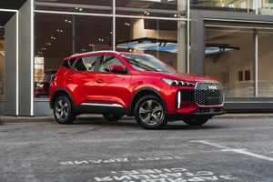 TENET T4 2025 года, 0 км - вид 3