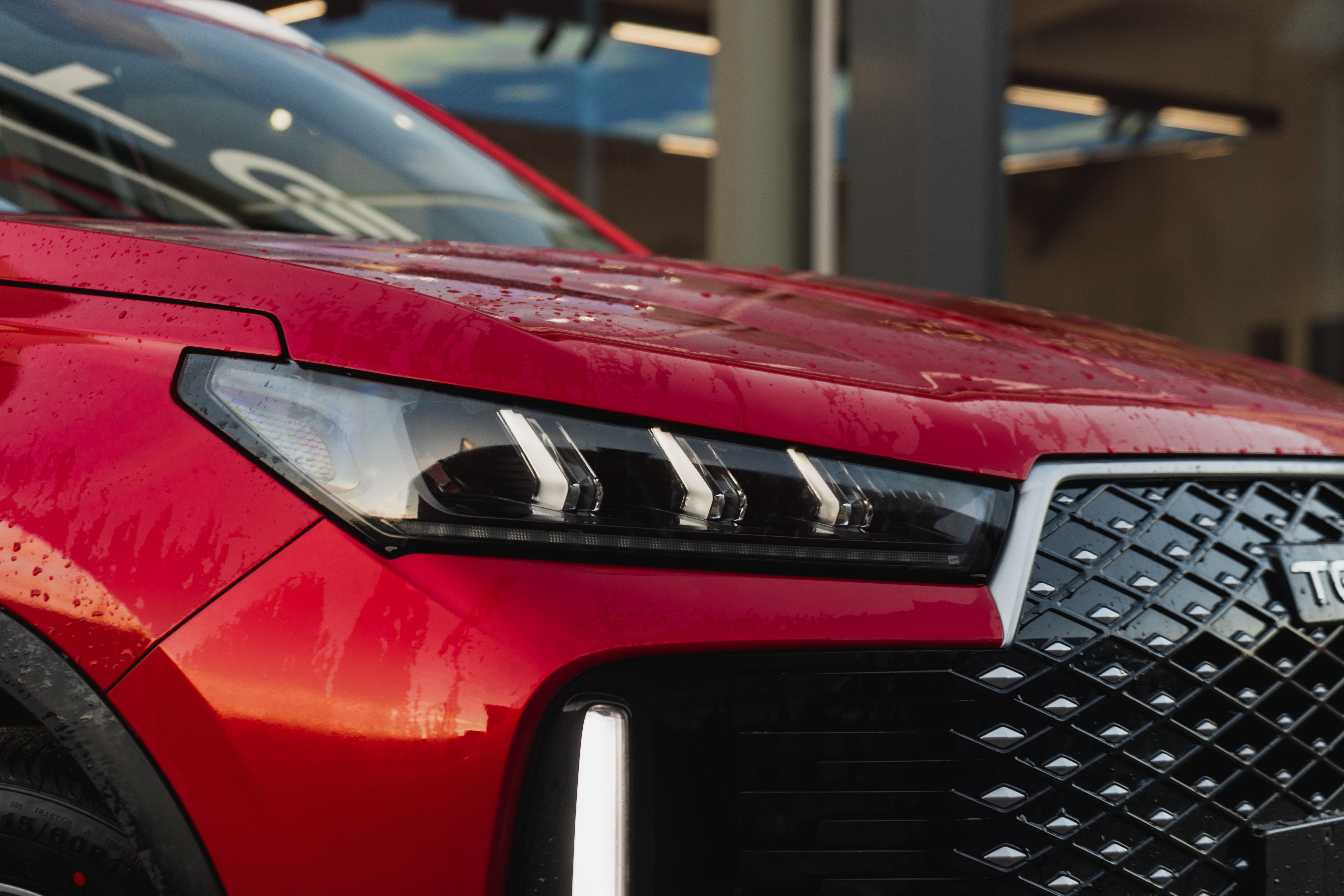 TENET T4 2025 года, 0 км - вид 6