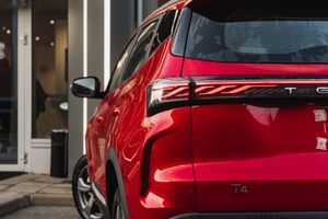 TENET T4 2025 года, 0 км - вид 11