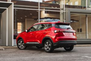 TENET T4 2025 года, 0 км - вид 7