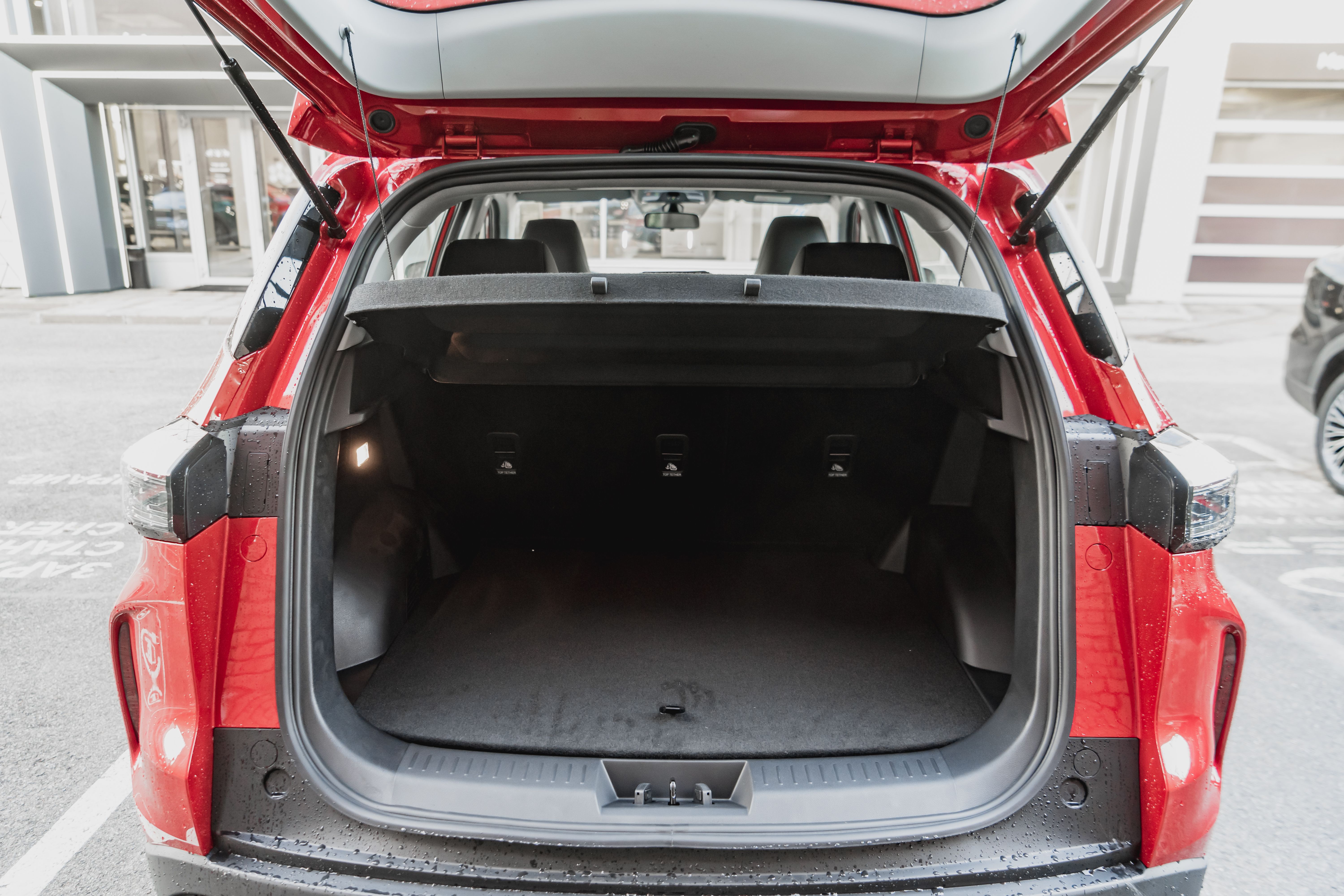 TENET T4 2025 года, 0 км - вид 26