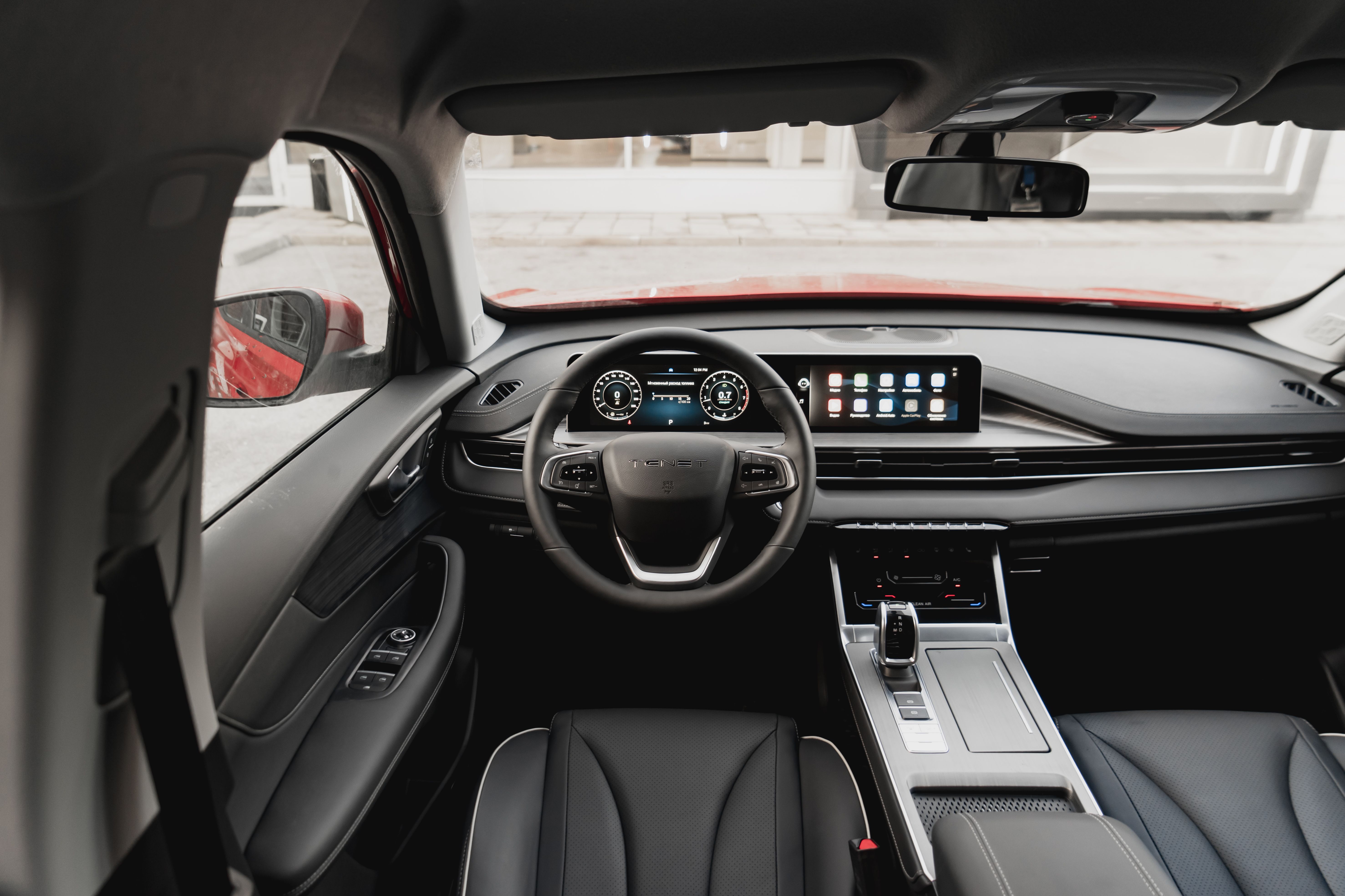 TENET T4 2025 года, 0 км - вид 21