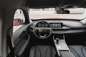 TENET T4 2025 года, 0 км - вид 21