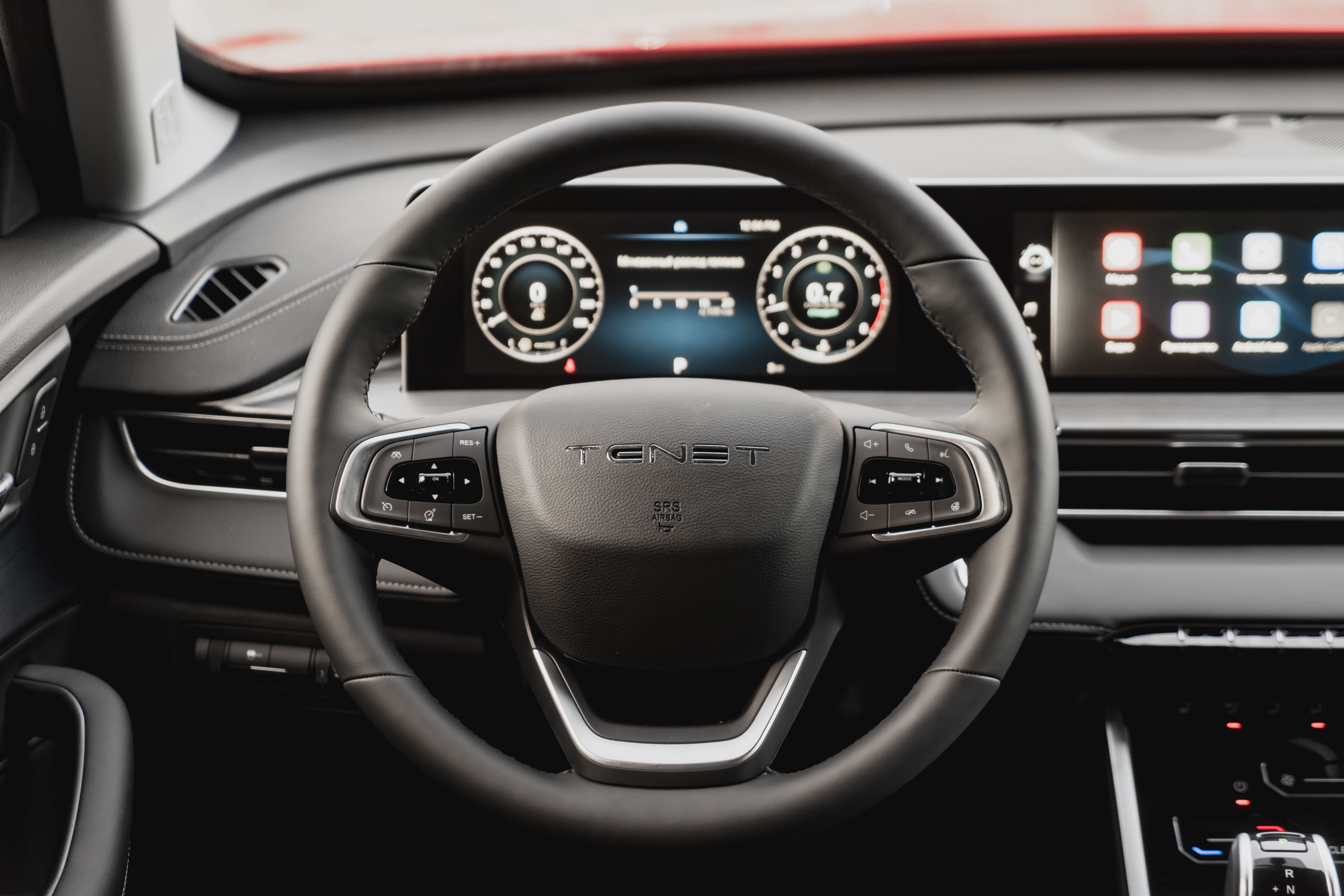 TENET T4 2025 года, 0 км - вид 17