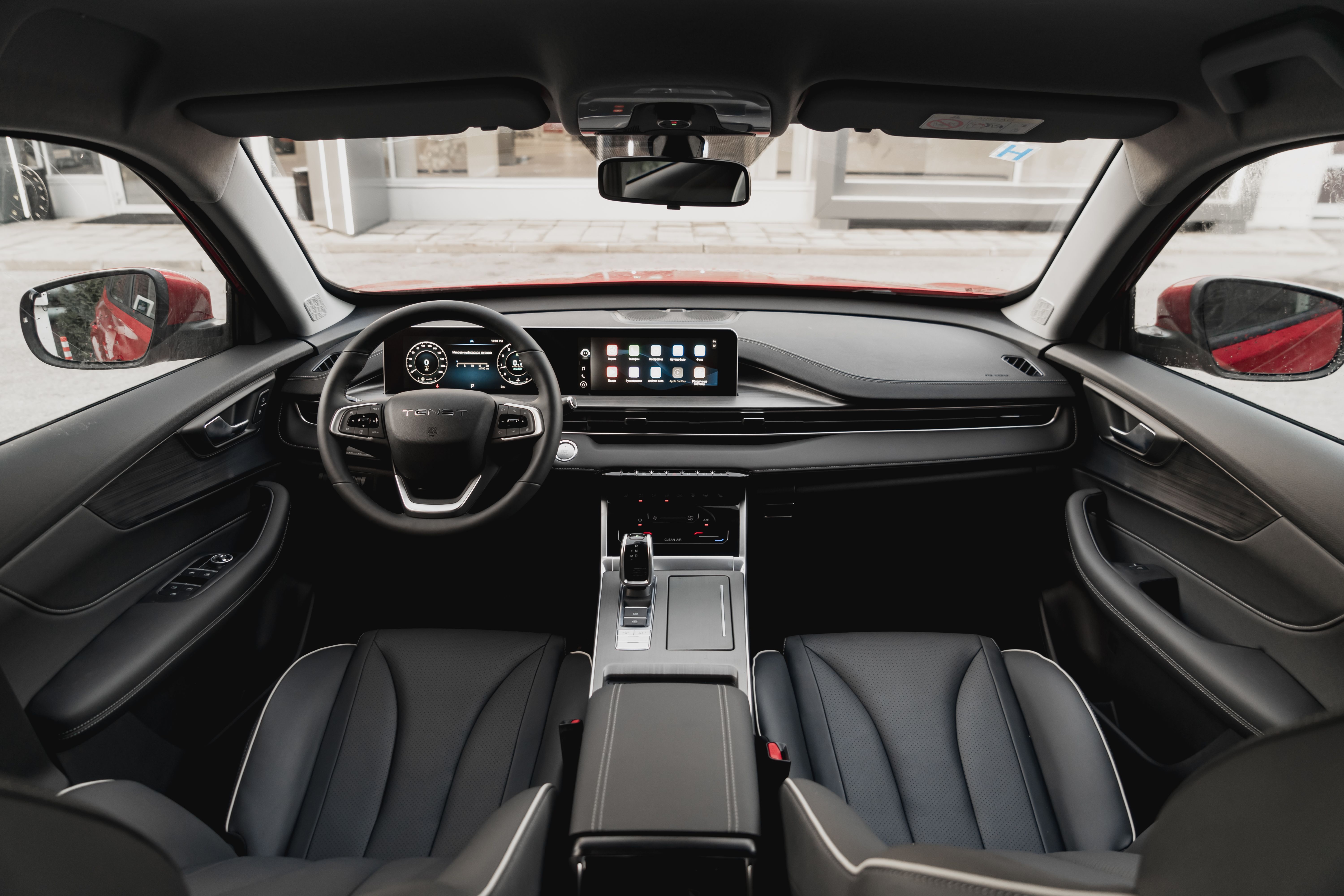 TENET T4 2025 года, 0 км - вид 19