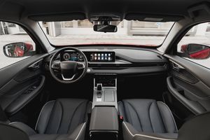 TENET T4 2025 года, 0 км - вид 19