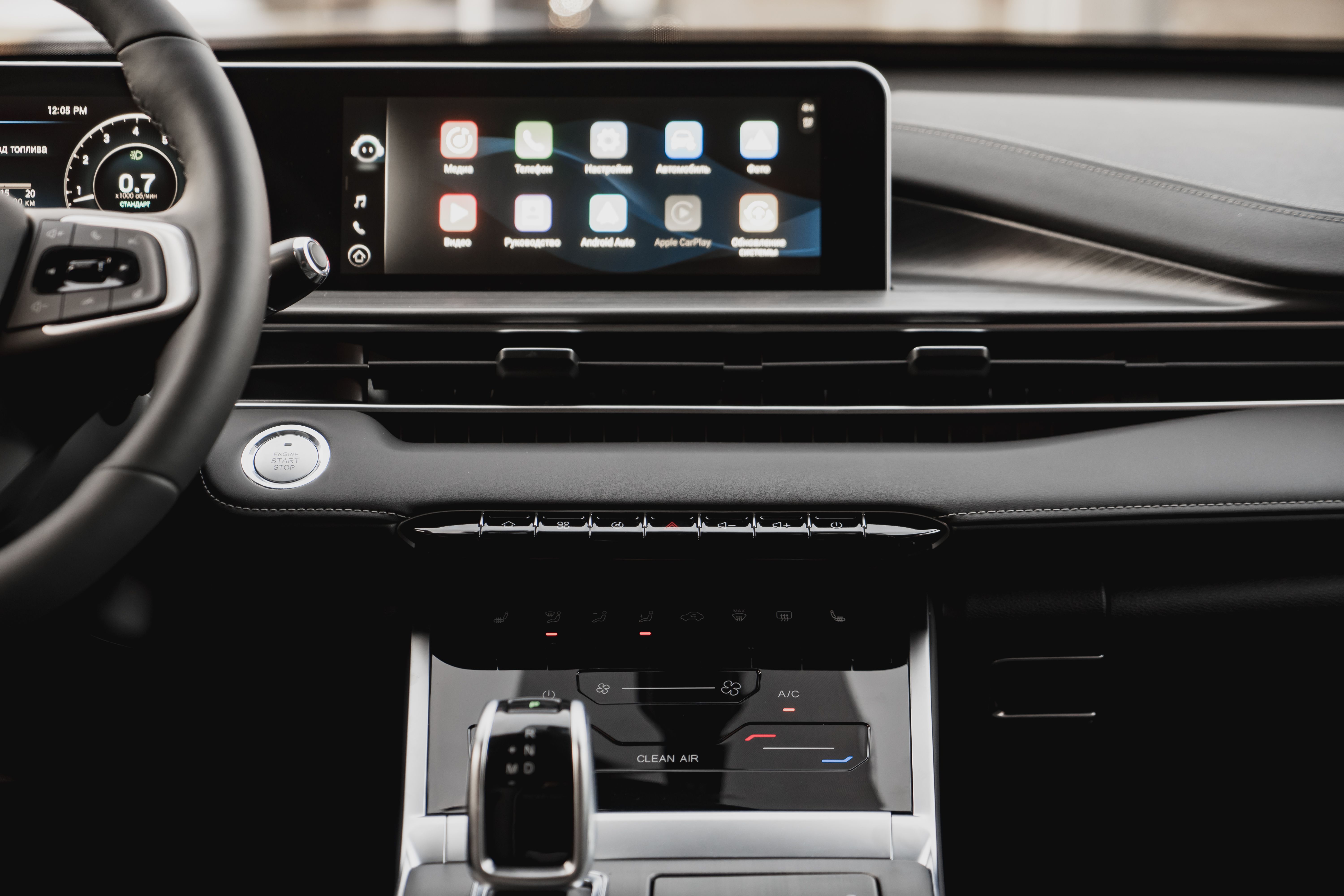 TENET T4 2025 года, 0 км - вид 18