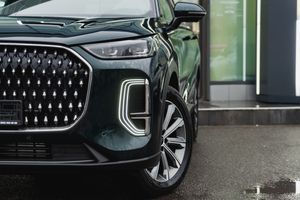 Chery Tiggo 9 2024 года, 0 км - вид 4