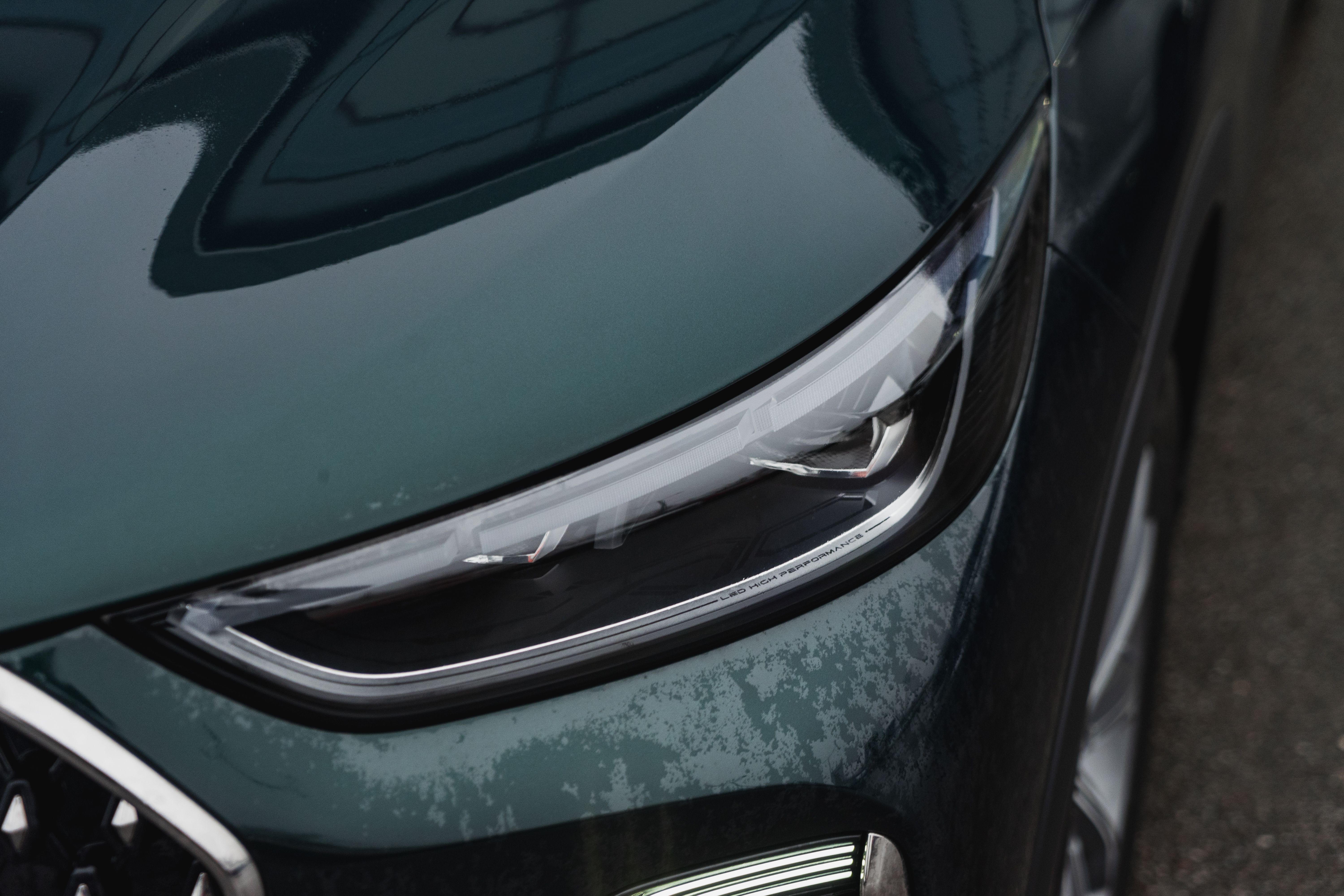 Chery Tiggo 9 2024 года, 0 км - вид 5