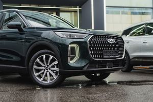 Chery Tiggo 9 2024 года, 0 км - вид 6