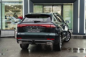 Chery Tiggo 9 2024 года, 0 км - вид 9