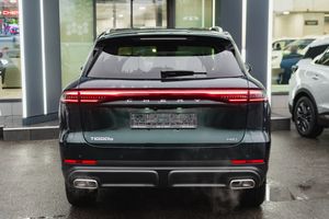 Chery Tiggo 9 2024 года, 0 км - вид 8