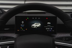 Chery Tiggo 9 2024 года, 0 км - вид 13