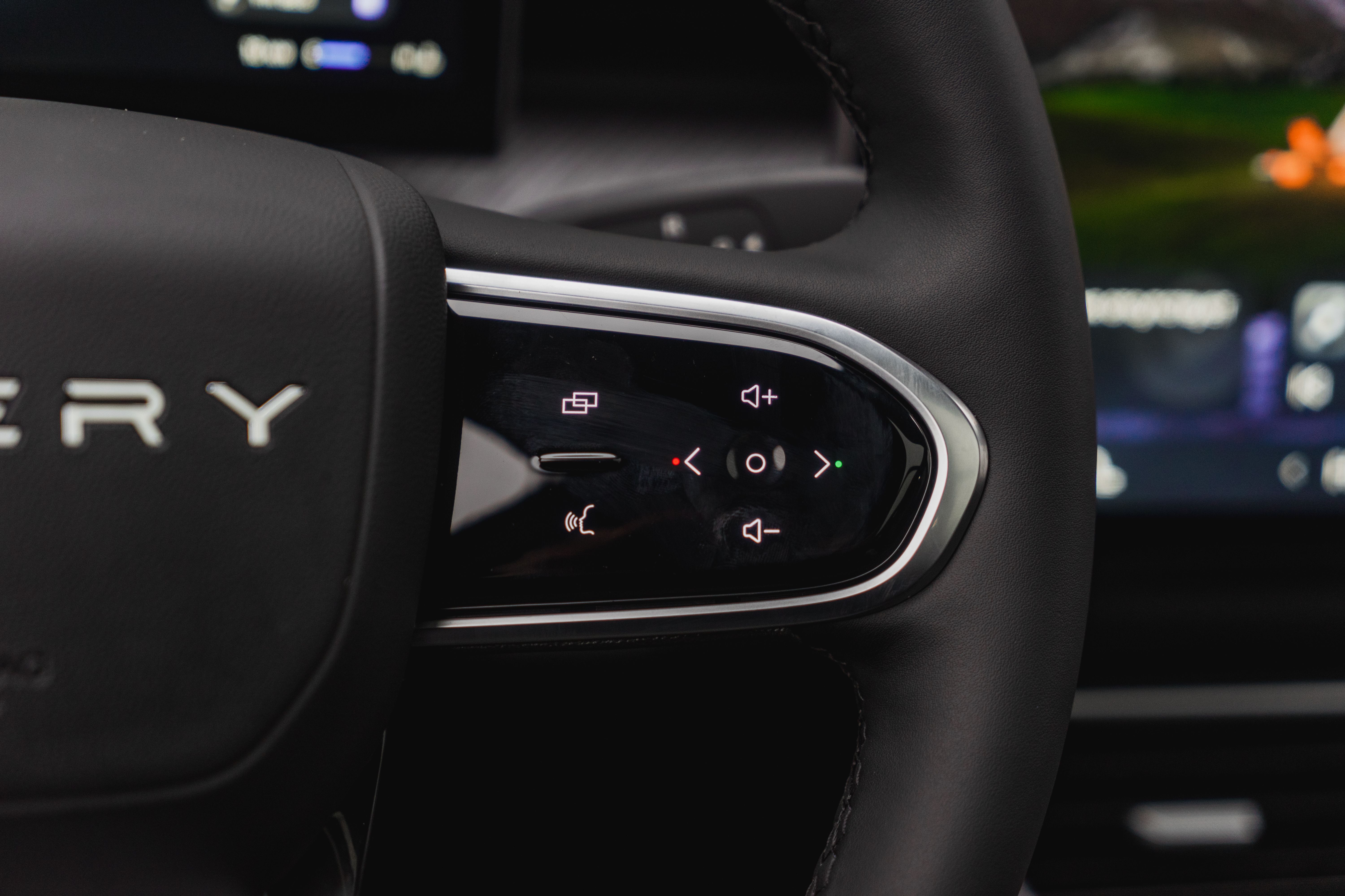 Chery Tiggo 9 2024 года, 0 км - вид 14