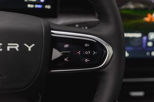 Chery Tiggo 9 2024 года, 0 км - вид 14