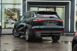 Chery Tiggo 9 2024 года, 0 км - вид 7