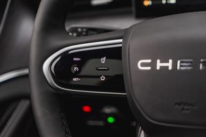 Chery Tiggo 9 2024 года, 0 км - вид 12