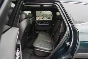 Chery Tiggo 9 2024 года, 0 км - вид 28