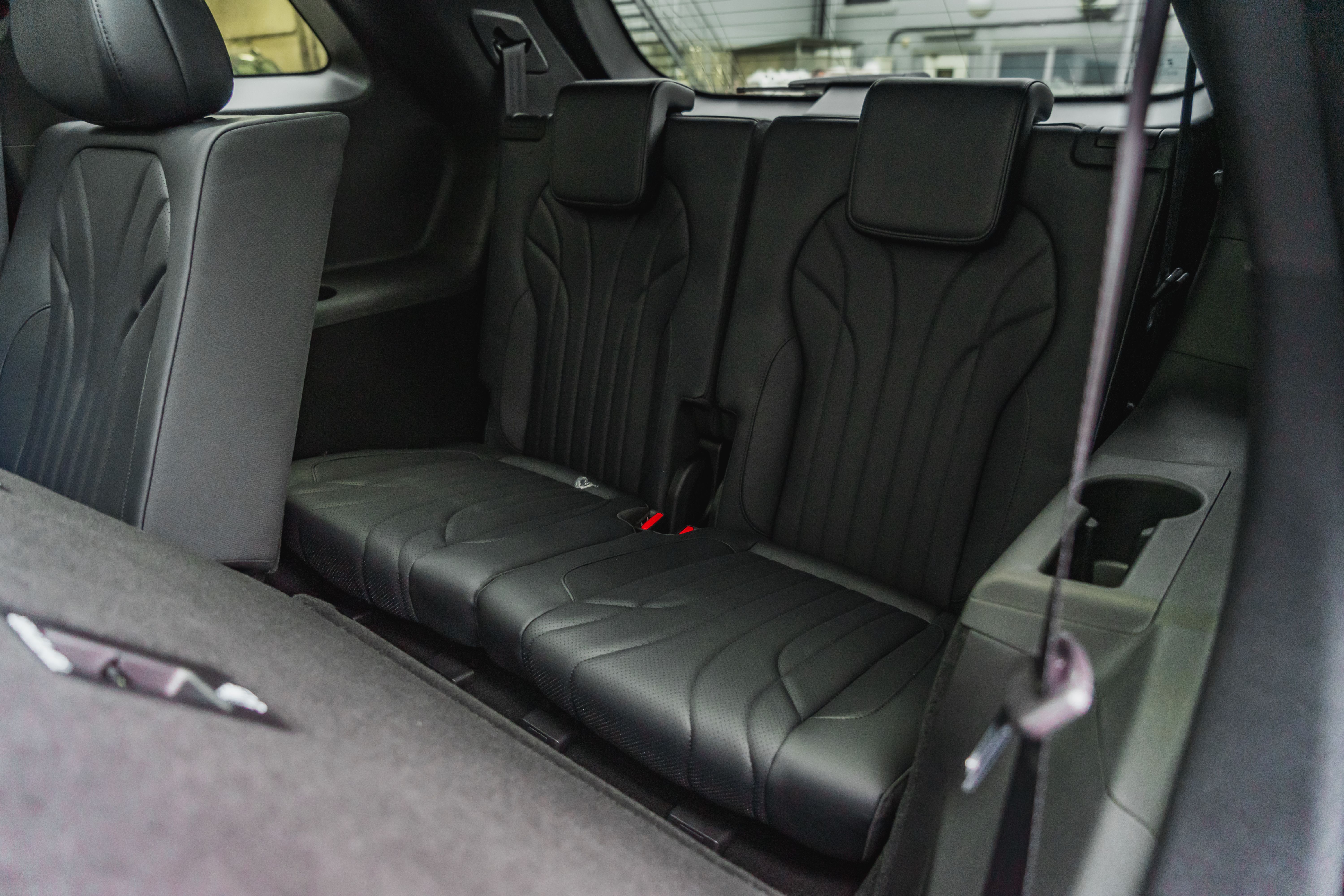 Chery Tiggo 9 2024 года, 0 км - вид 29