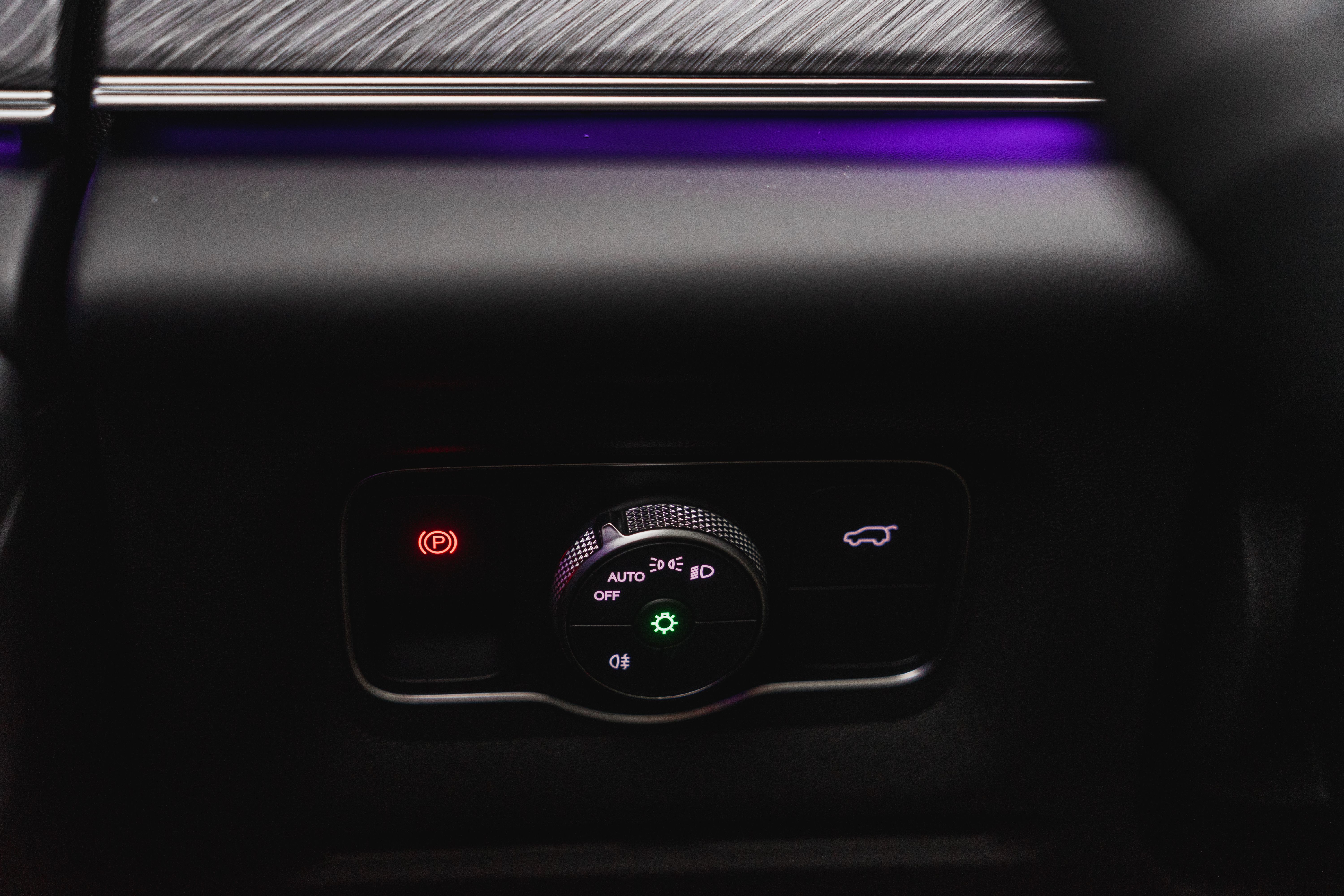 Chery Tiggo 9 2024 года, 0 км - вид 21