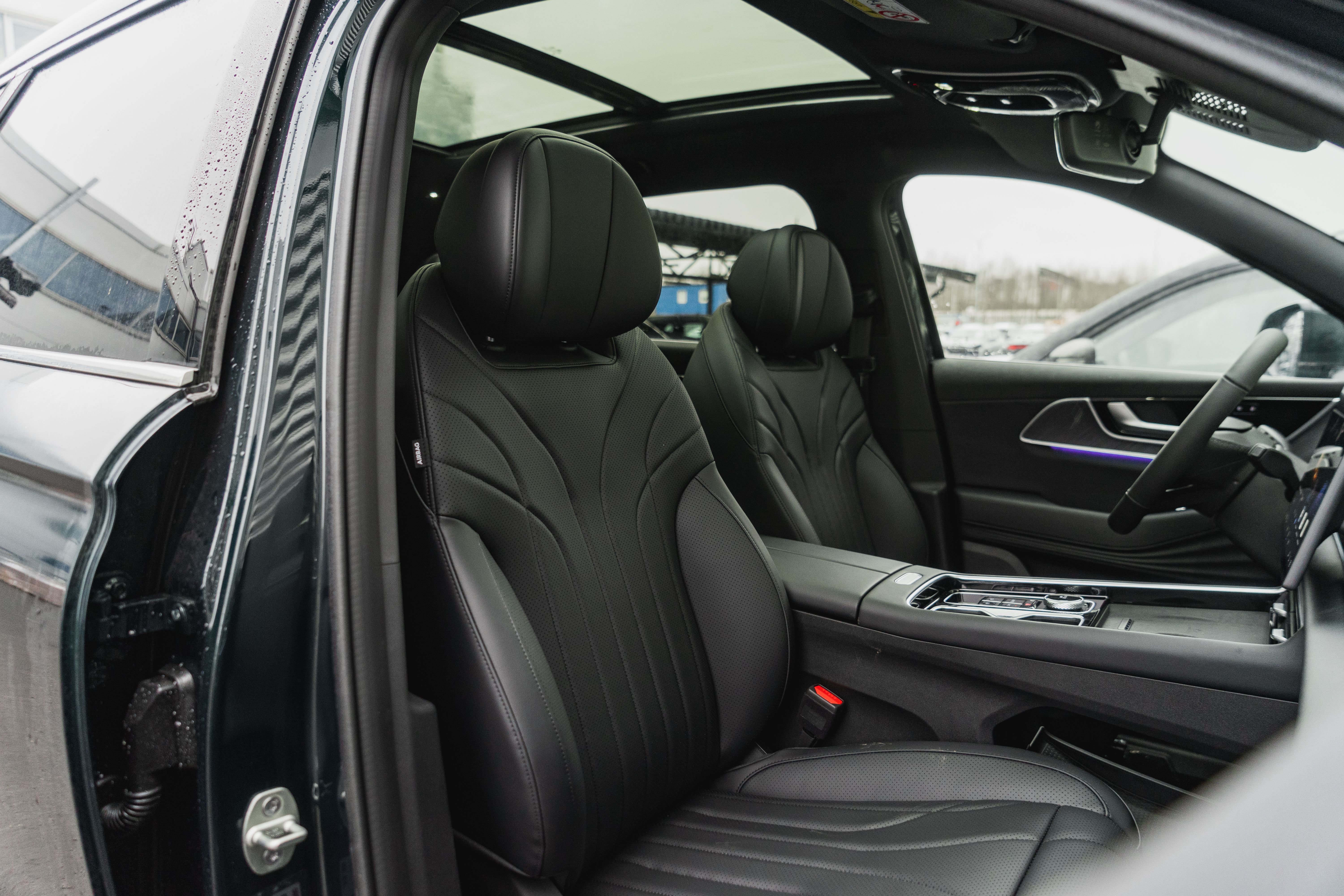 Chery Tiggo 9 2024 года, 0 км - вид 27