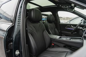 Chery Tiggo 9 2024 года, 0 км - вид 27